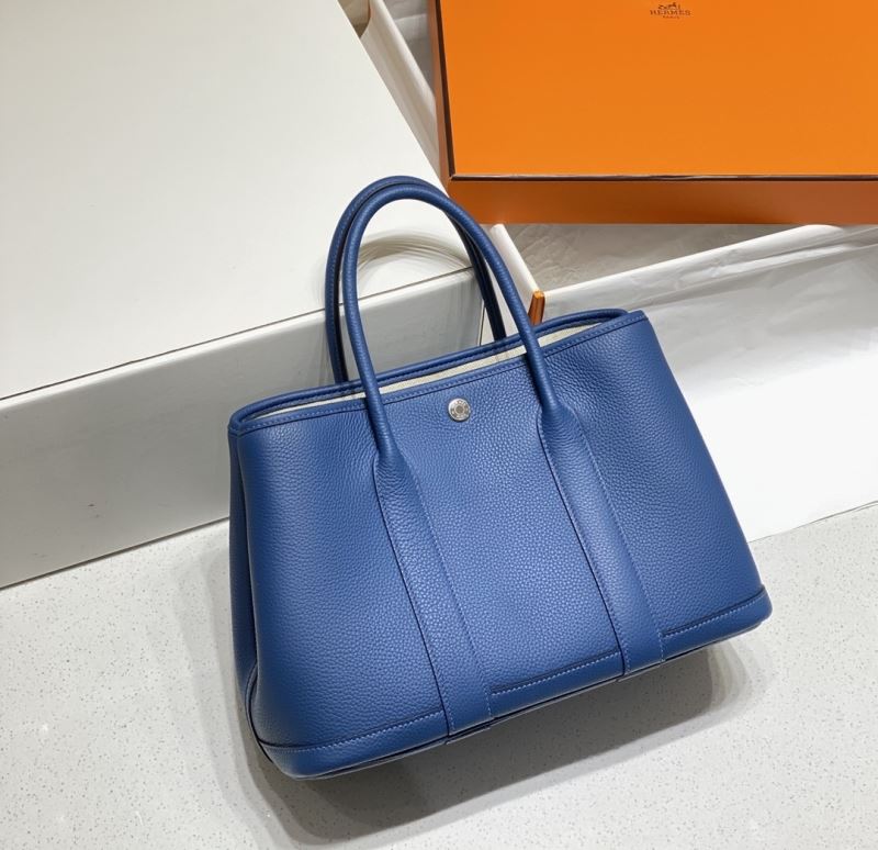 Hermes Garden Party Bags